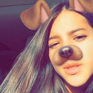 Meet your Posher, Jahnae